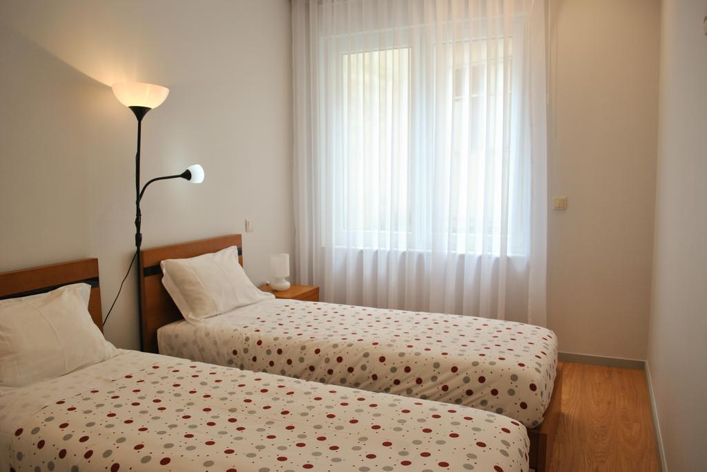 Apartamentos Portodouro - Santa Catarina Room photo